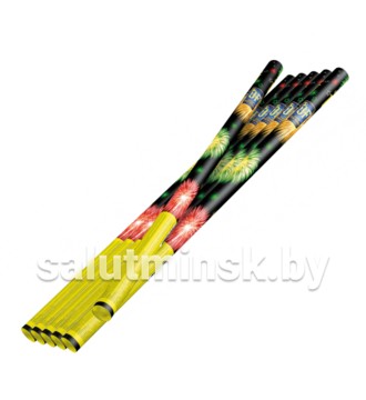 Римская свеча 15